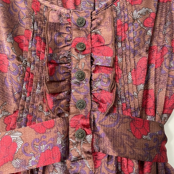 Pilgrim Dress size 6 - Picture 2 of 6